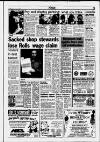 Crewe Chronicle Wednesday 15 January 1992 Page 3