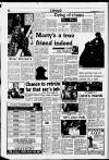 Crewe Chronicle Wednesday 15 January 1992 Page 6