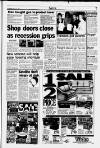 Crewe Chronicle Wednesday 15 January 1992 Page 7