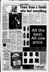 Crewe Chronicle Wednesday 15 January 1992 Page 11