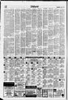 Crewe Chronicle Wednesday 15 January 1992 Page 12