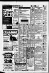 Crewe Chronicle Wednesday 15 January 1992 Page 18