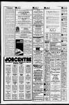 Crewe Chronicle Wednesday 15 January 1992 Page 19