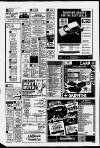 Crewe Chronicle Wednesday 15 January 1992 Page 20