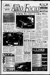 Crewe Chronicle Wednesday 15 January 1992 Page 21