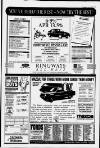 Crewe Chronicle Wednesday 15 January 1992 Page 23