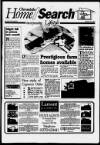 Crewe Chronicle Wednesday 15 January 1992 Page 29