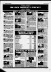 Crewe Chronicle Wednesday 15 January 1992 Page 34