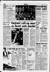 Crewe Chronicle Wednesday 22 January 1992 Page 26
