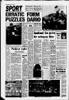 Crewe Chronicle Wednesday 22 January 1992 Page 28