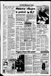 Crewe Chronicle Wednesday 29 January 1992 Page 2