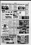 Crewe Chronicle Wednesday 29 January 1992 Page 5