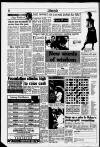 Crewe Chronicle Wednesday 29 January 1992 Page 6