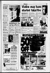 Crewe Chronicle Wednesday 29 January 1992 Page 7