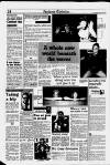 Crewe Chronicle Wednesday 29 January 1992 Page 16