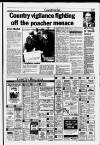Crewe Chronicle Wednesday 29 January 1992 Page 19