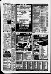 Crewe Chronicle Wednesday 29 January 1992 Page 22