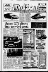 Crewe Chronicle Wednesday 29 January 1992 Page 23