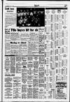 Crewe Chronicle Wednesday 29 January 1992 Page 29