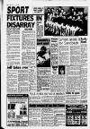 Crewe Chronicle Wednesday 29 January 1992 Page 30