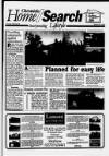 Crewe Chronicle Wednesday 29 January 1992 Page 31
