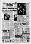 Crewe Chronicle Wednesday 05 February 1992 Page 3