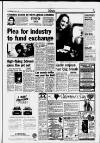 Crewe Chronicle Wednesday 05 February 1992 Page 5