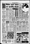 Crewe Chronicle Wednesday 05 February 1992 Page 6