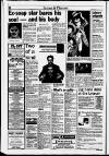 Crewe Chronicle Wednesday 05 February 1992 Page 8
