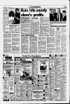 Crewe Chronicle Wednesday 05 February 1992 Page 13