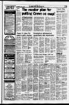 Crewe Chronicle Wednesday 05 February 1992 Page 25