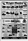 Crewe Chronicle Wednesday 05 February 1992 Page 35