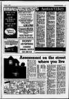 Crewe Chronicle Wednesday 05 February 1992 Page 39
