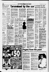Crewe Chronicle Wednesday 12 February 1992 Page 2