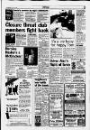 Crewe Chronicle Wednesday 12 February 1992 Page 3