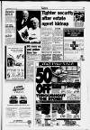 Crewe Chronicle Wednesday 12 February 1992 Page 7
