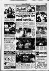 Crewe Chronicle Wednesday 12 February 1992 Page 15