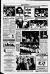 Crewe Chronicle Wednesday 12 February 1992 Page 16