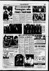 Crewe Chronicle Wednesday 12 February 1992 Page 17