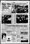 Crewe Chronicle Wednesday 12 February 1992 Page 19