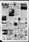 Crewe Chronicle Wednesday 12 February 1992 Page 20