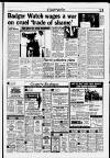 Crewe Chronicle Wednesday 12 February 1992 Page 21