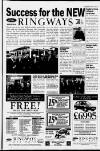 Crewe Chronicle Wednesday 12 February 1992 Page 27