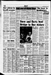 Crewe Chronicle Wednesday 12 February 1992 Page 30
