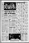 Crewe Chronicle Wednesday 12 February 1992 Page 31
