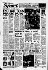 Crewe Chronicle Wednesday 12 February 1992 Page 32