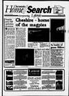 Crewe Chronicle Wednesday 12 February 1992 Page 33