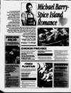 Crewe Chronicle Wednesday 12 February 1992 Page 47