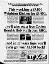 Crewe Chronicle Wednesday 12 February 1992 Page 49