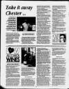Crewe Chronicle Wednesday 12 February 1992 Page 55